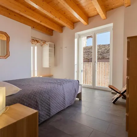 Appartamento Delfina Terrazzo 013239-cni-00132