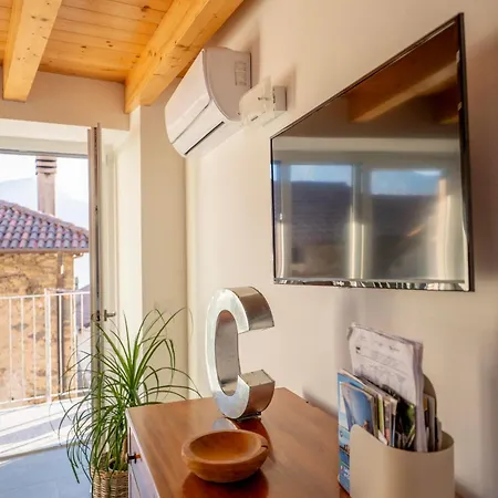 Appartamento Delfina Terrazzo 013239-cni-00132 *