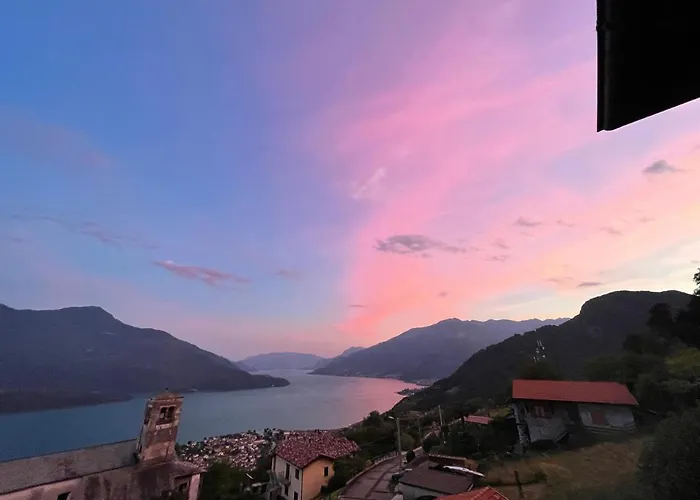 Delfina Terrazzo 013239-cni-00132 דירה *