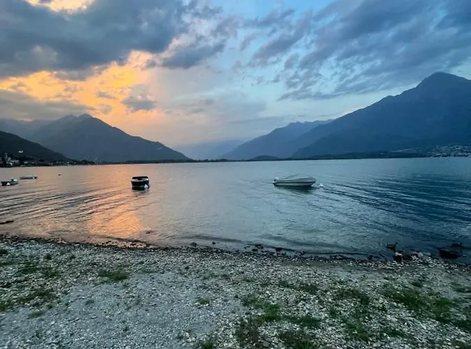 דירה Delfina Terrazzo 013239-cni-00132 Vercana