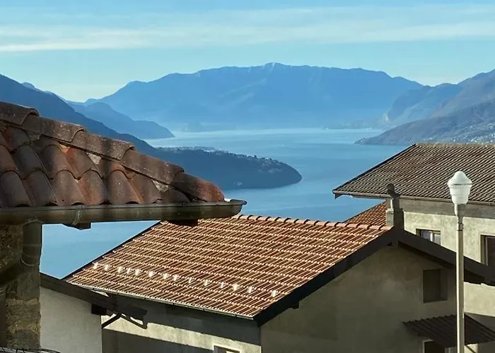 דירה Delfina Terrazzo 013239-cni-00132 Vercana