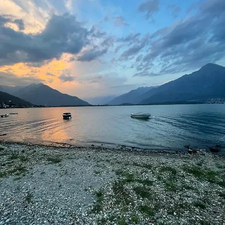 公寓 Delfina Terrazzo 013239-cni-00132 Vercana