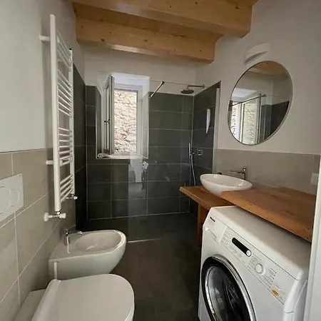 Delfina Terrazzo 013239-cni-00132 Apartament *