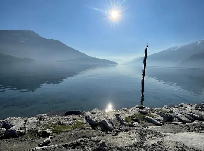 Apartment Delfina Terrazzo 013239-cni-00132 Vercana