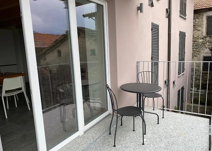 Delfina Terrazzo 013239-cni-00132 Vercana