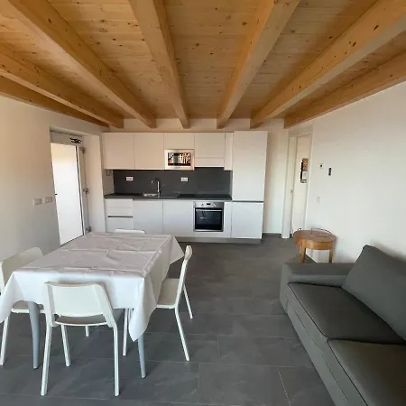 Delfina Terrazzo 013239-cni-00132 Appartement Vercana