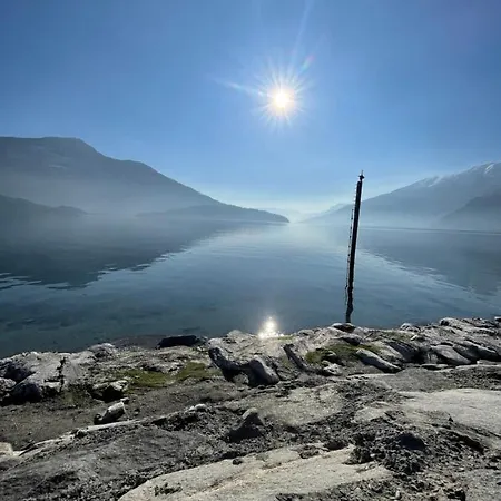 Appartement Delfina Terrazzo 013239-cni-00132 Vercana