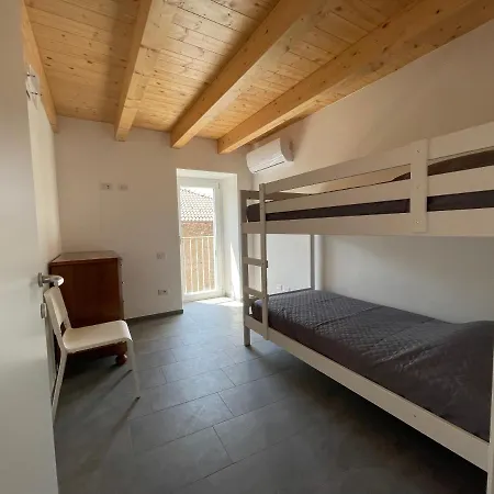 Delfina Terrazzo 013239-cni-00132 Apartman *