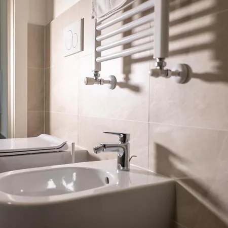 Delfina Terrazzo 013239-cni-00132 Appartement *