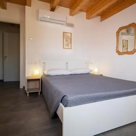 Appartement Delfina Terrazzo 013239-cni-00132 *