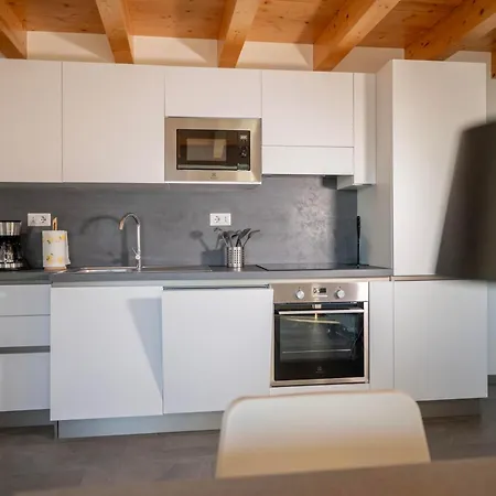 Delfina Terrazzo 013239-cni-00132 Appartement