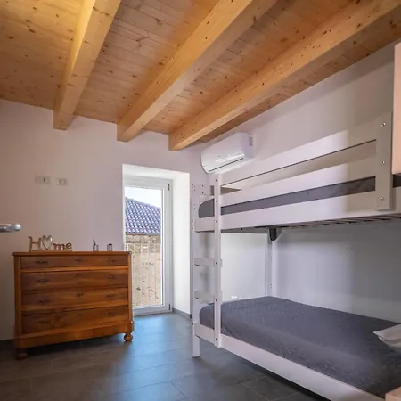 Delfina Terrazzo 013239-cni-00132 Appartement *