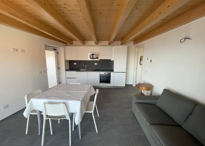 Delfina Terrazzo 013239-cni-00132 Apartamento Vercana