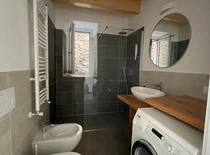 Delfina Terrazzo 013239-cni-00132 Apartamento *