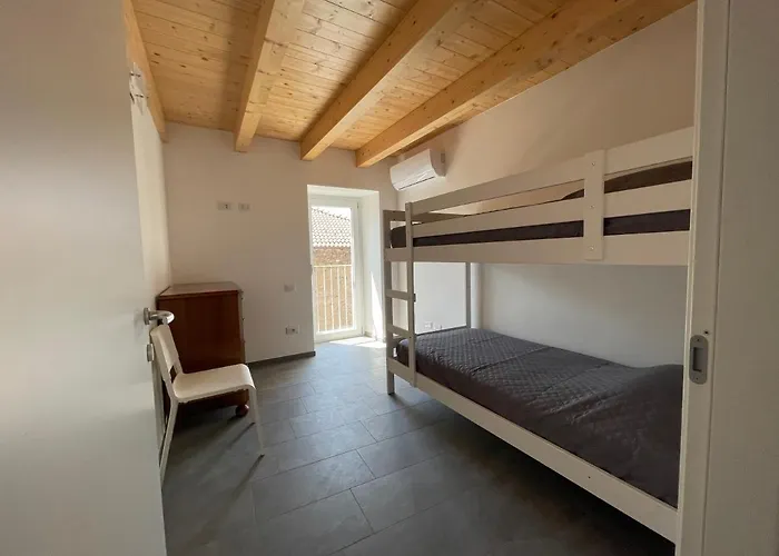 Delfina Terrazzo 013239-cni-00132 Apartamento *