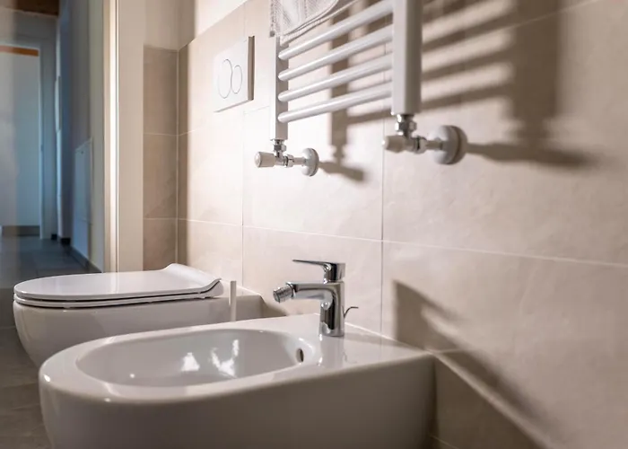 Delfina Terrazzo 013239-cni-00132 Apartamento *