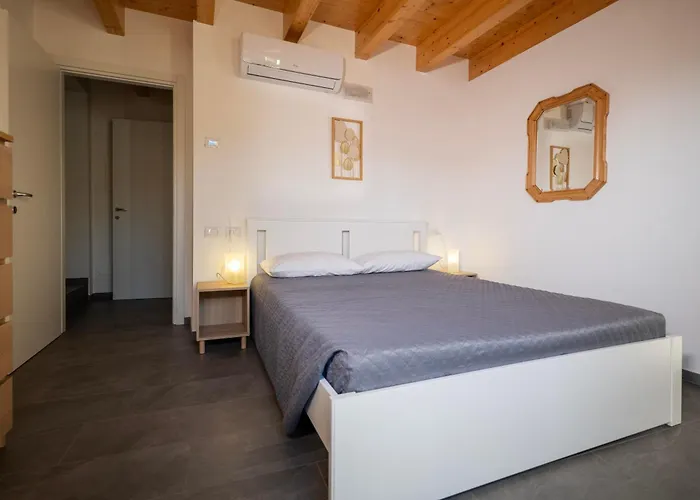 Apartamento Delfina Terrazzo 013239-cni-00132 *