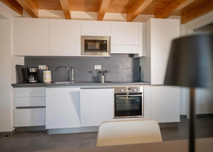 Delfina Terrazzo 013239-cni-00132 Apartamento