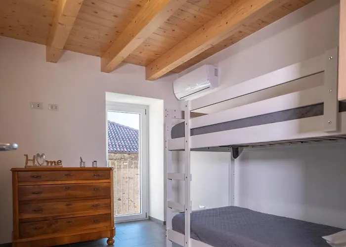 Delfina Terrazzo 013239-cni-00132 Apartamento *