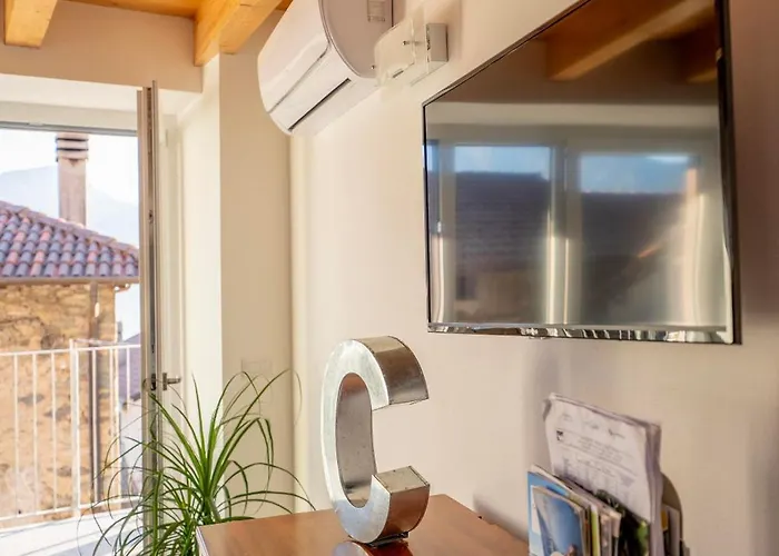 Apartamento Delfina Terrazzo 013239-cni-00132 *