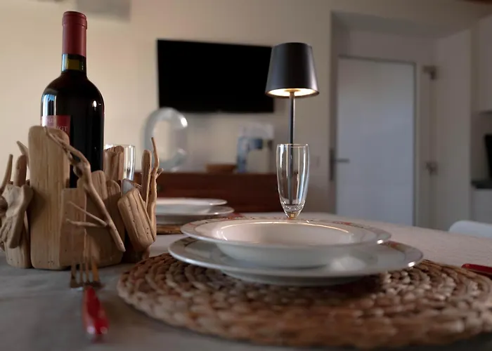 Apartamento Delfina Terrazzo 013239-cni-00132 Vercana